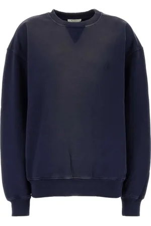 J.W.Anderson Damen, Sweatshirts & Hoodies, Blau, LGröße:
