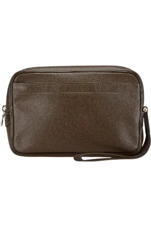 LOUIS VUITTON Damen, Pre-Owned, Braun, ONE SIZEGröße: