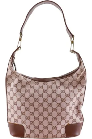Gucci Damen, Pre-Owned, Braun, ONE SIZEGröße: