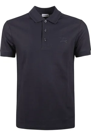 Burberry Herren, Oberteile, Schwarzk, MGröße: