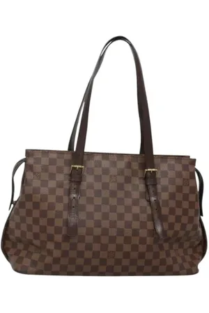 LOUIS VUITTON Damen, Pre-Owned, Braun, ONE SIZEGröße: