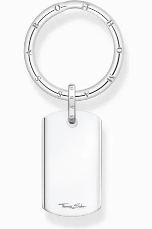 Thomas Sabo Unisex, Accessories, Grau, ONE SIZEGröße: