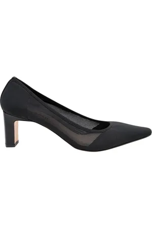 Parallèle Damen, Schuhe, Schwarzk, 37 EUGröße: