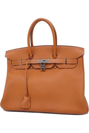 Hermès Damen, Pre-Owned, Gelb, ONE SIZEGröße: