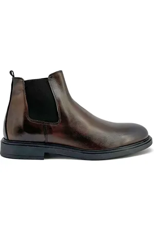 Duca Di Morrone Herren, Schuhe, Braun, 44 EUGröße: