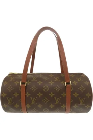 LOUIS VUITTON Damen, Pre-Owned, Braun, ONE SIZEGröße: