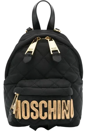 Moschino Damen, Taschen, Schwarzk, ONE SIZEGröße: