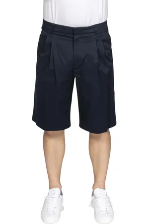 AMARANTO Amaránto, Herren, Shorts, Blau, XLGröße: