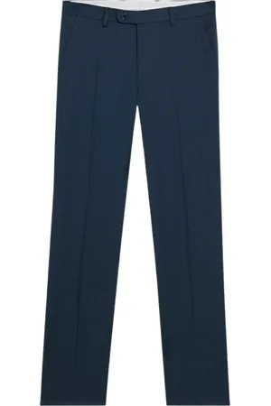 Brooks Brothers Herren, Hosen, Blau, W34Größe: