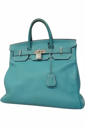 Hermès Damen, Pre-Owned, Blau, ONE SIZEGröße: