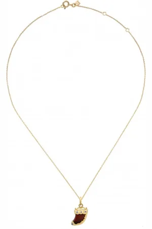 Dorothée Sausset Damen, Accessories, Gelb, ONE SIZEGröße:
