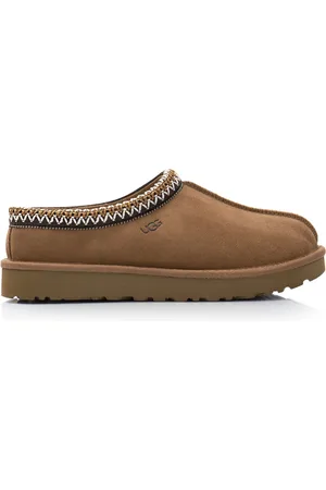 UGG Damen, Schuhe, Braun, 40 EUGröße:
