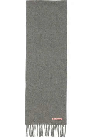 Acne Studios Unisex, Accessories, Grau, ONE SIZEGröße: