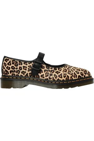 Dr. Martens Damen, Schuhe, Braun, 36 EUGröße: