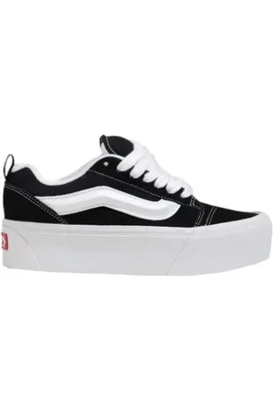 Vans Damen, Schuhe, Schwarzk, 40 EUGröße: