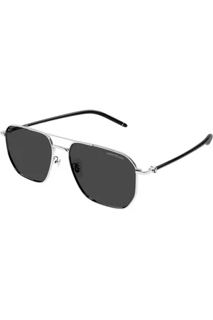 Montblanc Unisex, Accessories, Grau, 60 MMGröße: