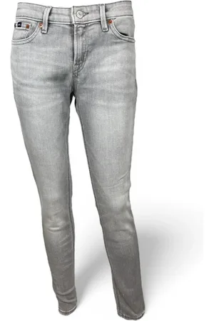 Denham Damen, Jeans, Grau, W28 L28Größe: