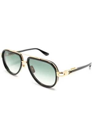 DITA EYEWEAR Unisex, Accessories, Schwarzk, 58 MMGröße: