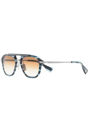 DITA EYEWEAR Unisex, Accessories, Blau, 52 MMGröße: