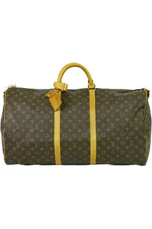 LOUIS VUITTON Unisex, Pre-Owned, Braun, ONE SIZEGröße: