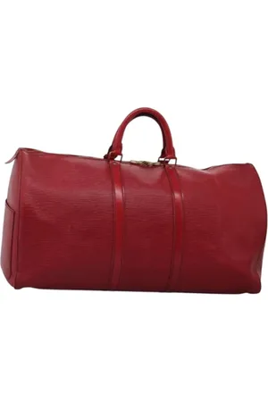 LOUIS VUITTON Damen, Pre-Owned, Rot, ONE SIZEGröße: