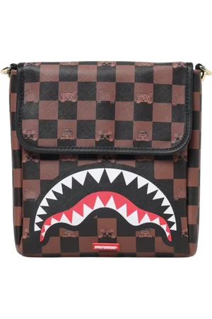 Sprayground Herren, Taschen, Mehrfarbig, ONE SIZEGröße:
