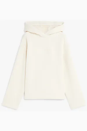 Max Mara Damen, Sweatshirts & Hoodies, Weiß, LGröße: