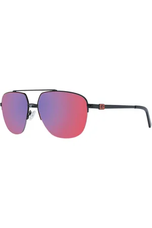 Guess Herren, Accessories, Schwarzk, ONE SIZEGröße: