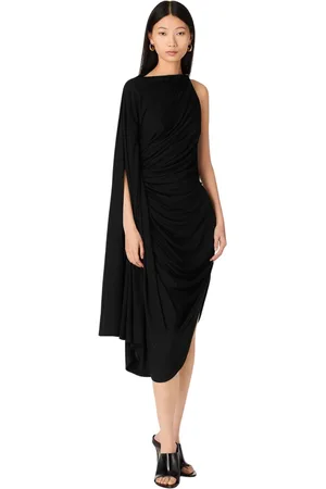 Bottega Veneta Damen, Kleider, Schwarzk, XSGröße: