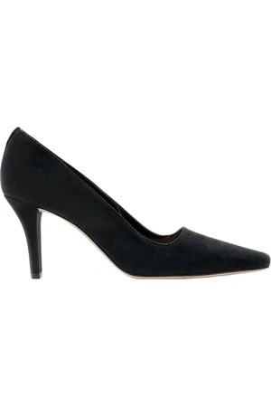Parallèle Damen, Schuhe, Grau, 39 1/2 EUGröße: