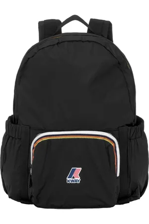 K-Way Unisex, Taschen, Schwarzk, ONE SIZEGröße: