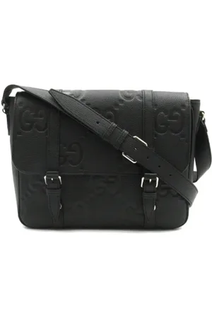 Gucci Herren, Pre-Owned, Schwarzk, ONE SIZEGröße: