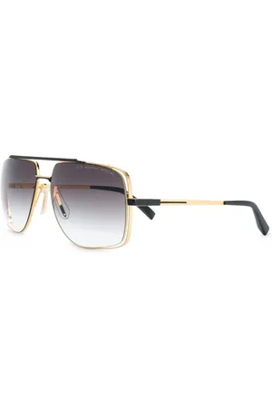 DITA EYEWEAR Herren, Accessories, Gelb, 60 MMGröße: