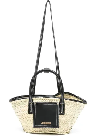Jacquemus Damen, Taschen, Schwarzk, ONE SIZEGröße: