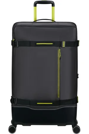 American Tourister Unisex, Koffer, Schwarzk, ONE SIZEGröße: