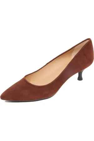 Unisa Damen, Schuhe, Braun, 36 EUGröße: