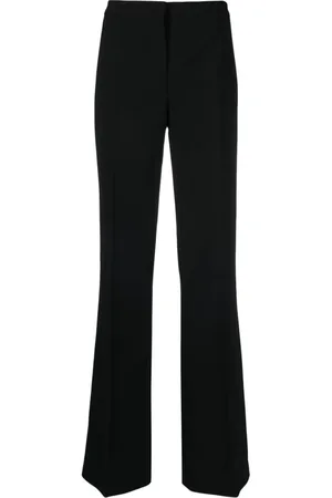 Pinko Damen, Hosen, Schwarzk, LGröße: