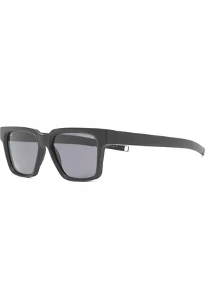 DITA EYEWEAR Unisex, Accessories, Schwarzk, 53 MMGröße: