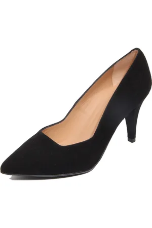Unisa Damen, Schuhe, Schwarzk, 35 EUGröße: