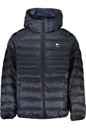 Tommy Hilfiger Herren, Jacken, Blau, LGröße: