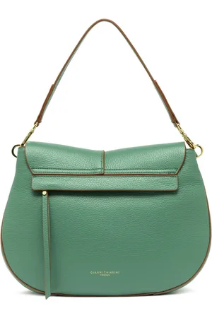 Gianni chiarini Damen, Taschen, Grün, ONE SIZEGröße: