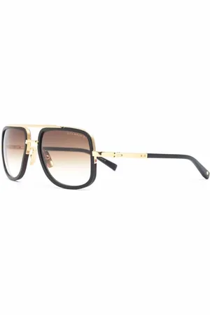DITA EYEWEAR Unisex, Accessories, Gelb, 54 MMGröße: