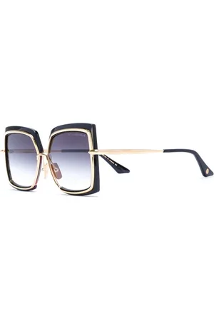 DITA EYEWEAR Damen, Accessories, Gelb, 58 MMGröße: