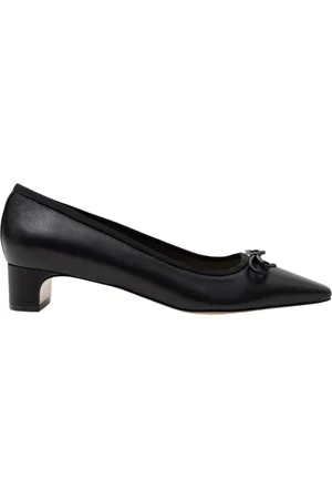 Parallèle Damen, Schuhe, Schwarzk, 37 1/2 EUGröße:
