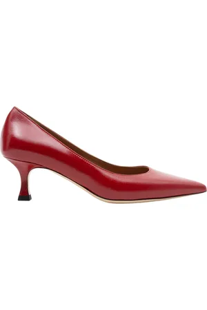 Parallèle Damen, Schuhe, Rot, 38 EUGröße: