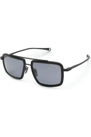 DITA EYEWEAR Unisex, Accessories, Schwarzk, 57 MMGröße: