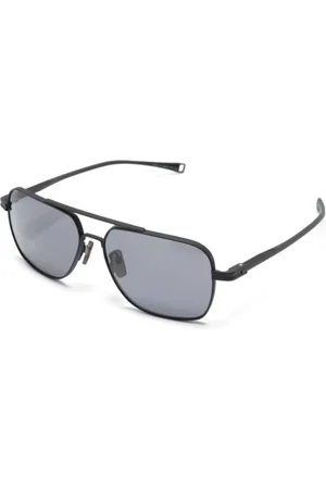 DITA EYEWEAR Unisex, Accessories, Schwarzk, 60 MMGröße:
