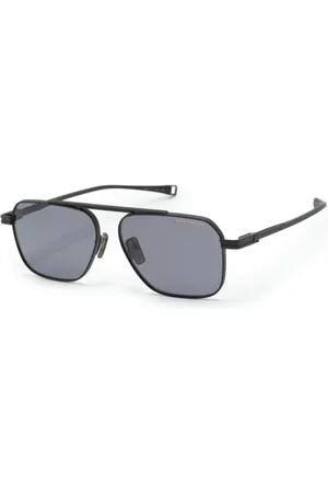 DITA EYEWEAR Unisex, Accessories, Schwarzk, 57 MMGröße: