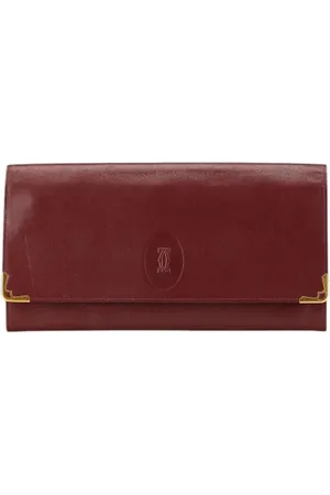 Cartier Damen, Pre-Owned, Rot, ONE SIZEGröße: