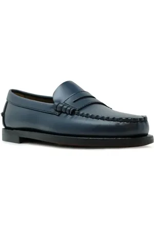 SEBAGO Damen, Schuhe, Blau, 38 1/2 EUGröße: